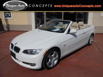 2010 BMW 328  i