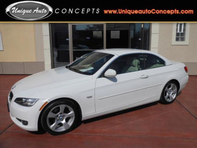 2010 BMW 328  i