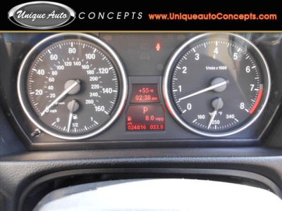 2010 BMW 328  i