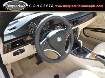 2010 BMW 328  i