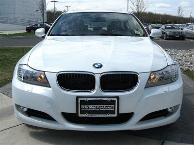 2011 BMW 328  i xDrive