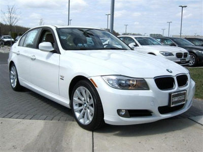 2011 BMW 328  i xDrive