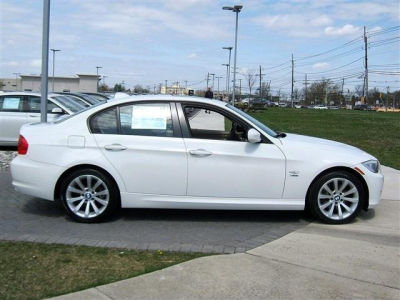 2011 BMW 328  i xDrive