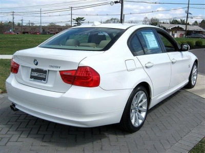 2011 BMW 328  i xDrive