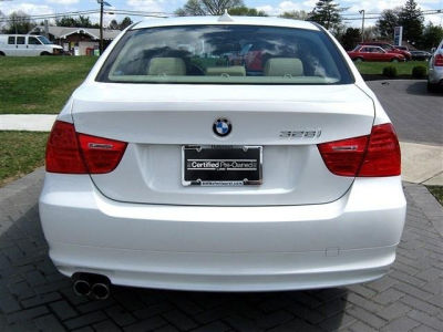 2011 BMW 328  i xDrive