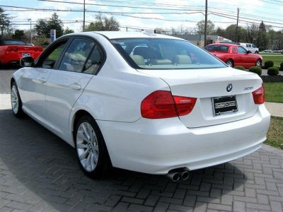 2011 BMW 328  i xDrive