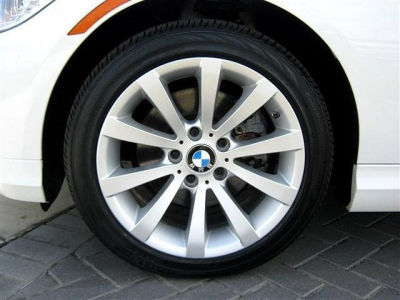 2011 BMW 328  i xDrive