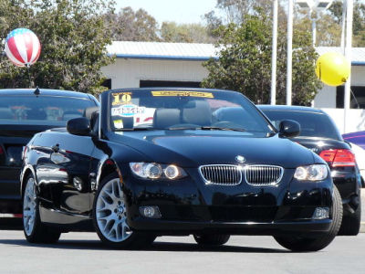 2010 BMW 328  i