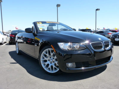 2010 BMW 328  i