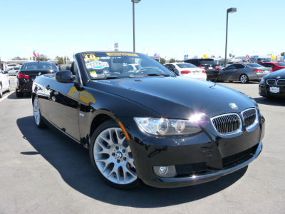 2010 BMW 328  i