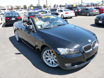 2010 BMW 328  i