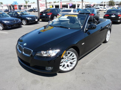 2010 BMW 328  i