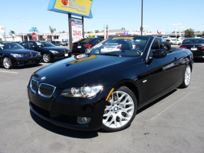 2010 BMW 328  i