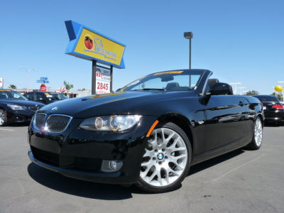 2010 BMW 328  i
