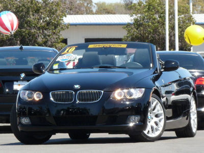 2010 BMW 328  i