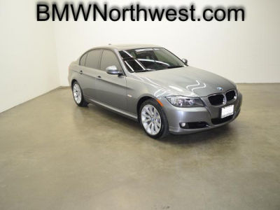 2011 BMW 328  i