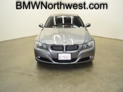 2011 BMW 328  i