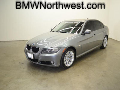 2011 BMW 328  i