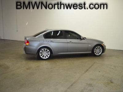 2011 BMW 328  i