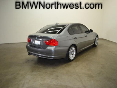 2011 BMW 328  i