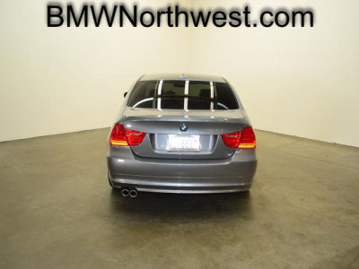 2011 BMW 328  i