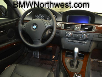 2011 BMW 328  i