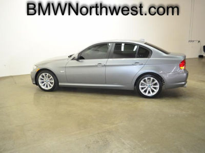 2011 BMW 328  i