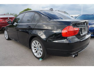 2011 BMW 328  i