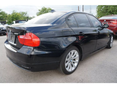 2011 BMW 328  i