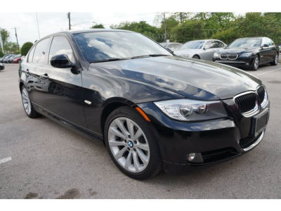 2011 BMW 328  i