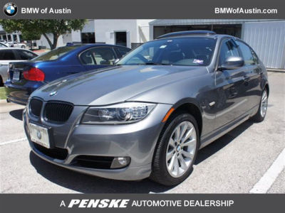 2011 BMW 328  i