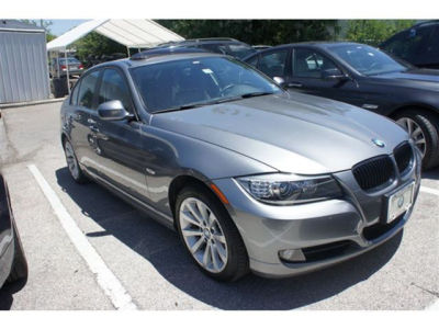2011 BMW 328  i