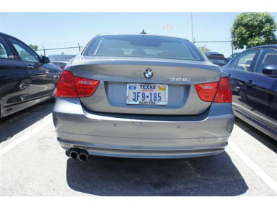 2011 BMW 328  i