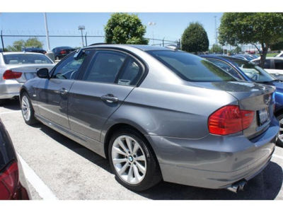 2011 BMW 328  i