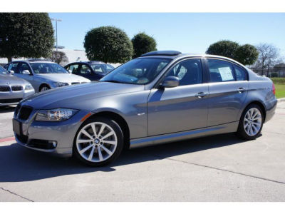 2011 BMW 328  i