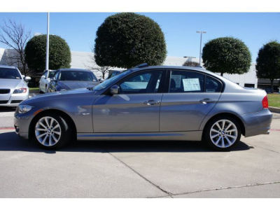 2011 BMW 328  i