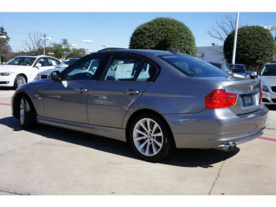 2011 BMW 328  i