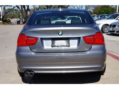 2011 BMW 328  i