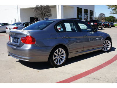 2011 BMW 328  i