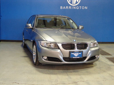 2011 BMW 328  i xDrive