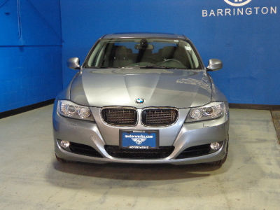 2011 BMW 328  i xDrive