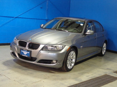 2011 BMW 328  i xDrive