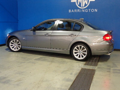 2011 BMW 328  i xDrive
