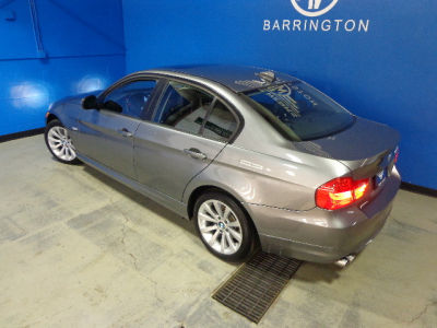 2011 BMW 328  i xDrive