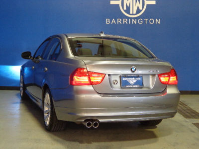 2011 BMW 328  i xDrive