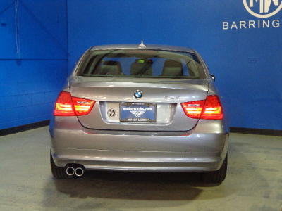 2011 BMW 328  i xDrive