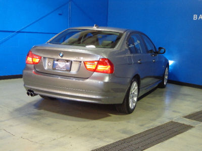 2011 BMW 328  i xDrive