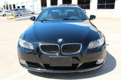 2010 BMW 328  i