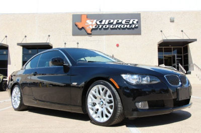 2010 BMW 328  i