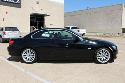 2010 BMW 328  i